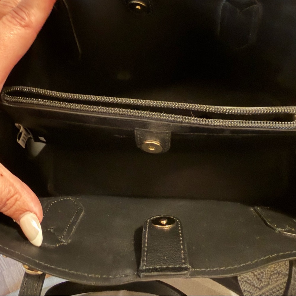 Leopard Print Kate Spade Crossbody Bag - Picture 7 of 7